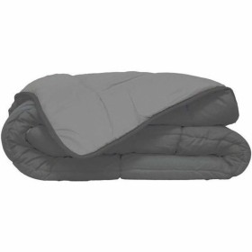 Remplissage de couette Poyet Motte Hudson Gris Argenté 140 x 200 cm: Plus de 300.000 produits de grandes marques en vente direc