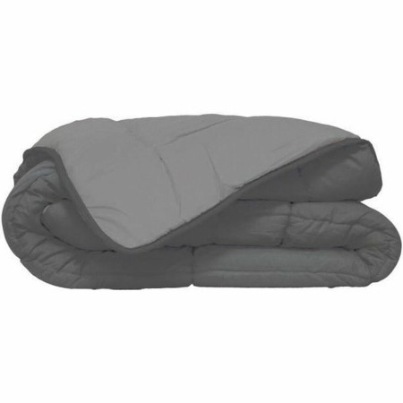 Remplissage de couette Poyet Motte Hudson Gris Argenté 140 x 200 cm: Plus de 300.000 produits de grandes marques en vente direc