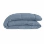 Remplissage de couette Poyet Motte Calgary Bleu Beige 400 g /m² 140 x 200 cm: Plus de 300.000 produits de grandes marques en ve