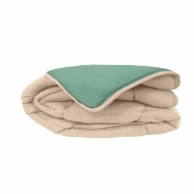Remplissage de couette Poyet Motte Calgary Vert Beige 400 g /m² 140 x 200 cm: Plus de 300.000 produits de grandes marques en ve