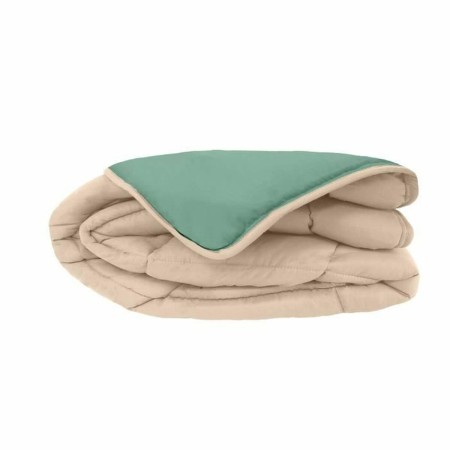 Remplissage de couette Poyet Motte Calgary Vert Beige 400 g /m² 140 x 200 cm: Plus de 300.000 produits de grandes marques en ve