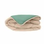 Remplissage de couette Poyet Motte Calgary Vert Beige 400 g /m² 140 x 200 cm: Plus de 300.000 produits de grandes marques en ve