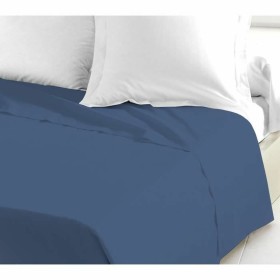 Drap Lovely Home Bleu 180 x 290 cm: Plus de 300.000 produits de grandes marques en vente directe à prix usine sur cadeaufou.com.