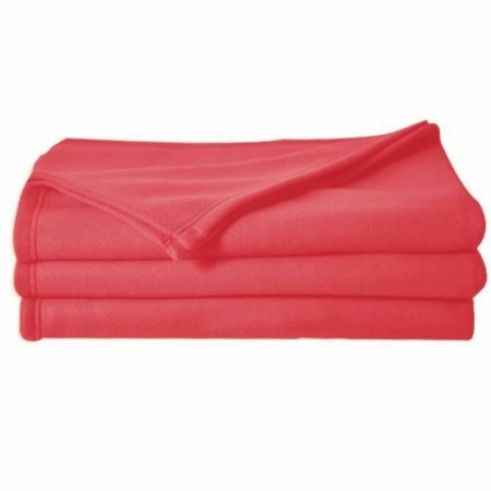 Couverture Poyet Motte Poleco Fraise 220 x 240 cm: Plus de 300.000 produits de grandes marques en vente directe à prix usine su