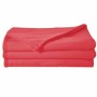 Couverture Poyet Motte Poleco Fraise 220 x 240 cm: Plus de 300.000 produits de grandes marques en vente directe à prix usine su