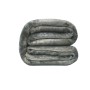 Couverture Poyet Motte Gris foncé 240 x 220 cm: Plus de 300.000 produits de grandes marques en vente directe à prix usine sur c