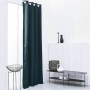 Rideau TODAY Essential Isolation thermique Bleu foncé Vert turquoise 140 x 240 cm: Plus de 300.000 produits de grandes marques e