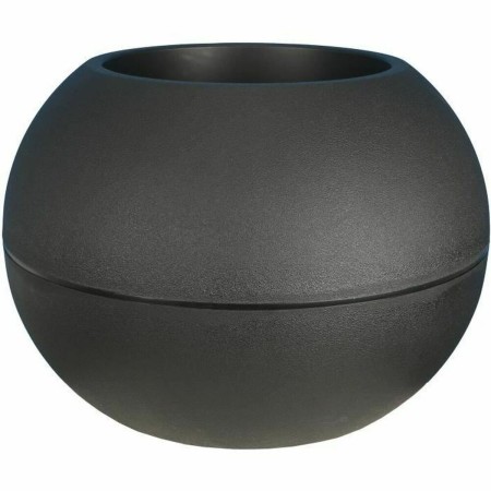 Cache-pot Riviera D40 Ballon Noir Granite Ø 40 cm: Plus de 300.000 produits de grandes marques en vente directe à prix usine sur