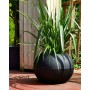 Cache-pot Riviera D40 Ballon Noir Granite Ø 40 cm: Plus de 300.000 produits de grandes marques en vente directe à prix usine sur