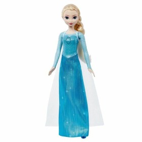 Poupée Disney Princess Elsa: Plus de 300.000 produits de grandes marques en vente directe à prix usine sur cadeaufou.com. Label 