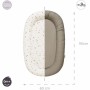 Matelas pour lit de bébé Tineo 95 cm: Plus de 300.000 produits de grandes marques en vente directe à prix usine sur cadeaufou.co