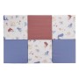 Tapis de jeu Tineo Treasures of the ocean 5 en 1: Plus de 300.000 produits de grandes marques en vente directe à prix usine sur 