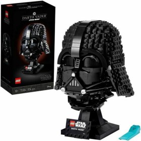Playset Lego Star Wars 75304 Darth Vader Helmet: Plus de 300.000 produits de grandes marques en vente directe à prix usine sur c