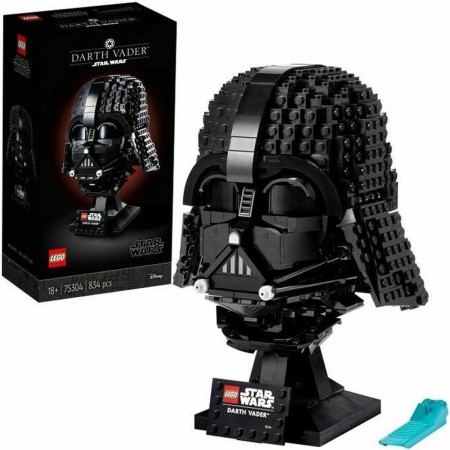 Playset Lego Star Wars 75304 Darth Vader Helmet: Plus de 300.000 produits de grandes marques en vente directe à prix usine sur c