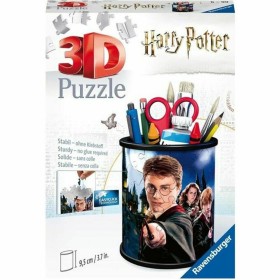 Puzzle 3D Ravensburger Iceland: Kirkjuffellsfoss 57 Pièces 3D Porte-couteaux: Plus de 300.000 produits de grandes marques en ve