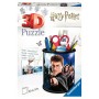 Puzzle 3D Ravensburger Iceland: Kirkjuffellsfoss 57 Pièces 3D Porte-couteaux: Plus de 300.000 produits de grandes marques en ve