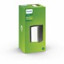 Applique Murale Philips Bridge 970 Lm Anthracite Gris foncé Acier inoxydable Aluminium 15 W E27: Plus de 300.000 produits de gra