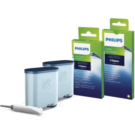 Détartrant pour cafetière Philips CA6707/10: Plus de 300.000 produits de grandes marques en vente directe à prix usine sur cadea