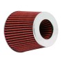 Filtre à air K&N KNRG-1001RD: Plus de 300.000 produits de grandes marques en vente directe à prix usine sur cadeaufou.com. Label