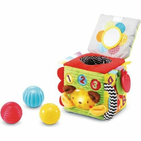 Jeu d'adresse pour bébé Vtech Baby 528205 (FR): Plus de 300.000 produits de grandes marques en vente directe à prix usine sur ca