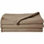 Couverture Poyet Motte Marron 220 x 240 cm 100 % polyester: Plus de 300.000 produits de grandes marques en vente directe à prix