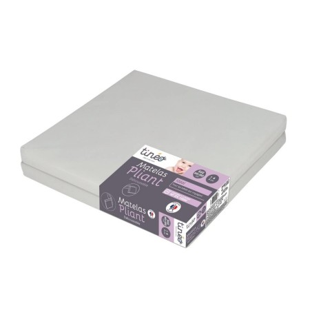 Matelas pour lit de bébé Tineo Pliable: Plus de 300.000 produits de grandes marques en vente directe à prix usine sur cadeaufou.