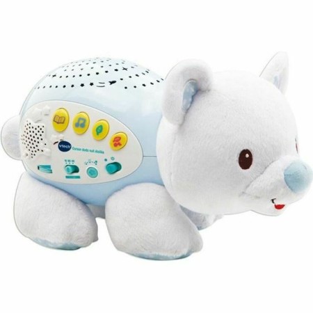 Projecteur Vtech Dodo Starry Night: Plus de 300.000 produits de grandes marques en vente directe à prix usine sur cadeaufou.com.