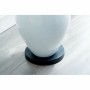Support à roulettes pour pots de fleurs Nature Noir polypropylène (Ø 29,2 x 4 cm): Plus de 300.000 produits de grandes marques e