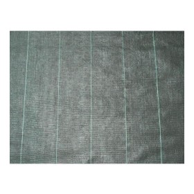 Filet contre les mauvaises herbes Nature Noir 100 g/m² 3,30 x 5 m: Plus de 300.000 produits de grandes marques en vente directe 