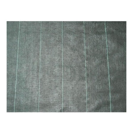 Filet contre les mauvaises herbes Nature Noir 100 g/m² 3,30 x 5 m: Plus de 300.000 produits de grandes marques en vente directe 