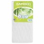 Matelas pour lit de bébé YOOPIDOO Bamboo 60 x 120 cm: Plus de 300.000 produits de grandes marques en vente directe à prix usine 