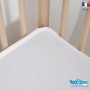 Matelas pour lit de bébé YOOPIDOO Basic 60 x 120 cm: Plus de 300.000 produits de grandes marques en vente directe à prix usine s