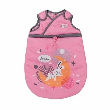 Accessoires pour poupées Baby Born Sleeping bag: Plus de 300.000 produits de grandes marques en vente directe à prix usine sur c