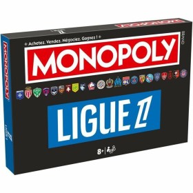 Jeu de société Winning Moves: Plus de 300.000 produits de grandes marques en vente directe à prix usine sur cadeaufou.com. Label