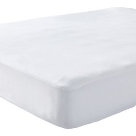 Protecteur de matelas TODAY Essential 90 x 190 cm Waterproof: Plus de 300.000 produits de grandes marques en vente directe à pri