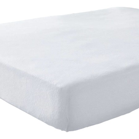 Protecteur de matelas TODAY Essential Lit double 140 x 190 cm Absorbant: Plus de 300.000 produits de grandes marques en vente di