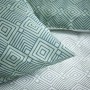 Parure de couette TODAY: Plus de 300.000 produits de grandes marques en vente directe à prix usine sur cadeaufou.com. Label bout