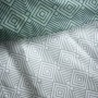 Parure de couette TODAY: Plus de 300.000 produits de grandes marques en vente directe à prix usine sur cadeaufou.com. Label bout