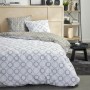 Parure de couette TODAY: Plus de 300.000 produits de grandes marques en vente directe à prix usine sur cadeaufou.com. Label bout