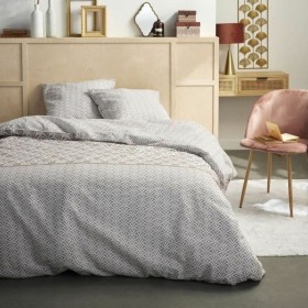 Parure de couette TODAY: Plus de 300.000 produits de grandes marques en vente directe à prix usine sur cadeaufou.com. Label bout