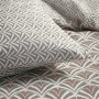 Parure de couette TODAY: Plus de 300.000 produits de grandes marques en vente directe à prix usine sur cadeaufou.com. Label bout