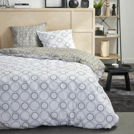 Parure de couette TODAY 240 x 260 cm: Plus de 300.000 produits de grandes marques en vente directe à prix usine sur cadeaufou.co