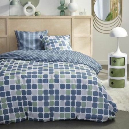 Parure de couette TODAY 240 x 260 cm: Plus de 300.000 produits de grandes marques en vente directe à prix usine sur cadeaufou.co