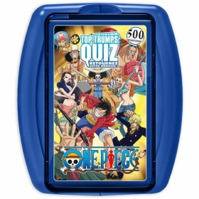 Jeu de société Winning Moves One piece - quiz: Plus de 300.000 produits de grandes marques en vente directe à prix usine sur cad
