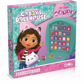 Jeu de société Winning Moves Gabby's Dollhouse: Plus de 300.000 produits de grandes marques en vente directe à prix usine sur ca