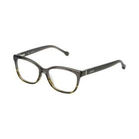 Monture de Lunettes Femme Loewe VLWA23M520AG1 Gris (ø 52 mm): Plus de 300.000 produits de grandes marques en vente directe à pri