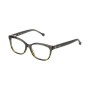 Monture de Lunettes Femme Loewe VLWA23M520AG1 Gris (ø 52 mm): Plus de 300.000 produits de grandes marques en vente directe à pri