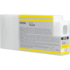 Cartouche d'encre originale Epson C13T642400 Jaune: Plus de 300.000 produits de grandes marques en vente directe à prix usine su
