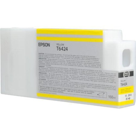 Cartouche d'encre originale Epson C13T642400 Jaune: Plus de 300.000 produits de grandes marques en vente directe à prix usine su