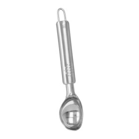 Cuillère à Glace Metaltex Imperial Argenté Acier Acier inoxydable 2,4 x 4,2 x 19,5 cm: Plus de 300.000 produits de grandes marqu
